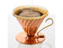 HARIO V60 copper dripper